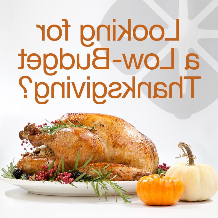 SFFCU Low Budget Thanksgiving WebBanner 736x736 v01